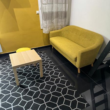 Charmant Studio Proche Mer Nizza Kültér fotó