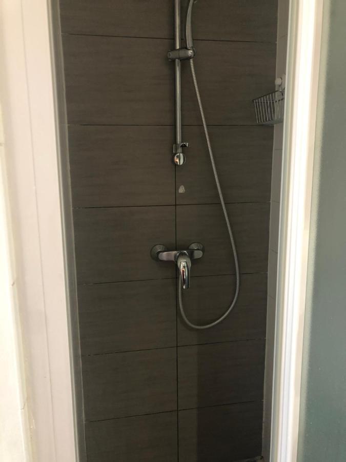 Charmant Studio Proche Mer Nizza Kültér fotó